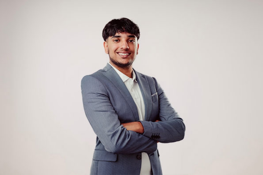 Kuljit Singh 
