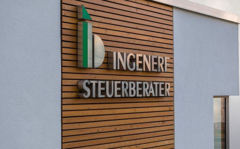 INGENERF - Ihr Steuerberater in Duisburg und Alpen